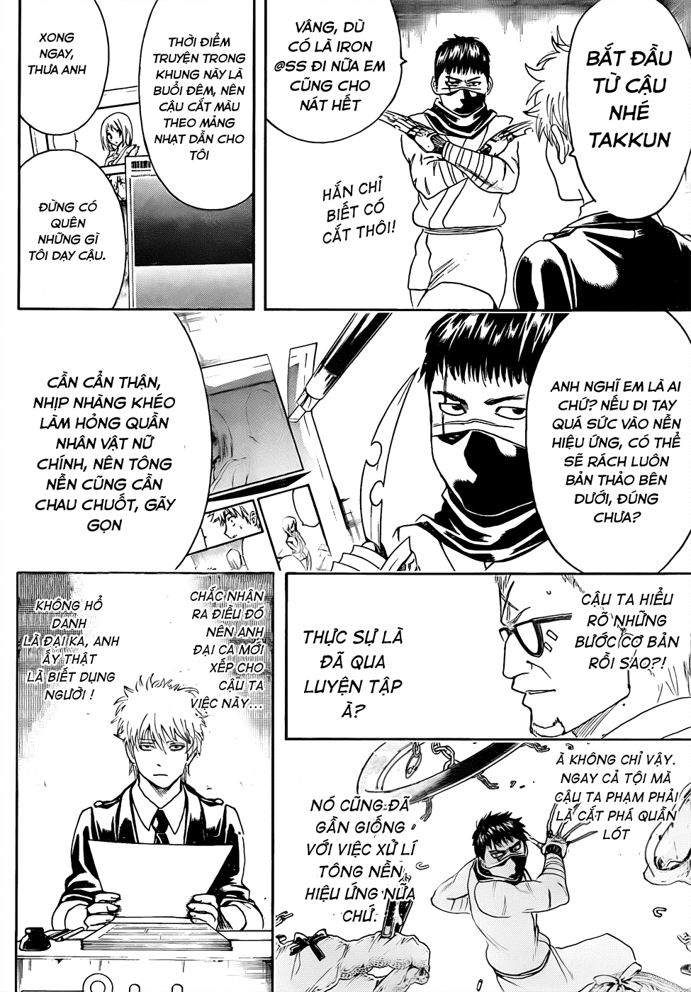 Chapter 442 - Trang 10