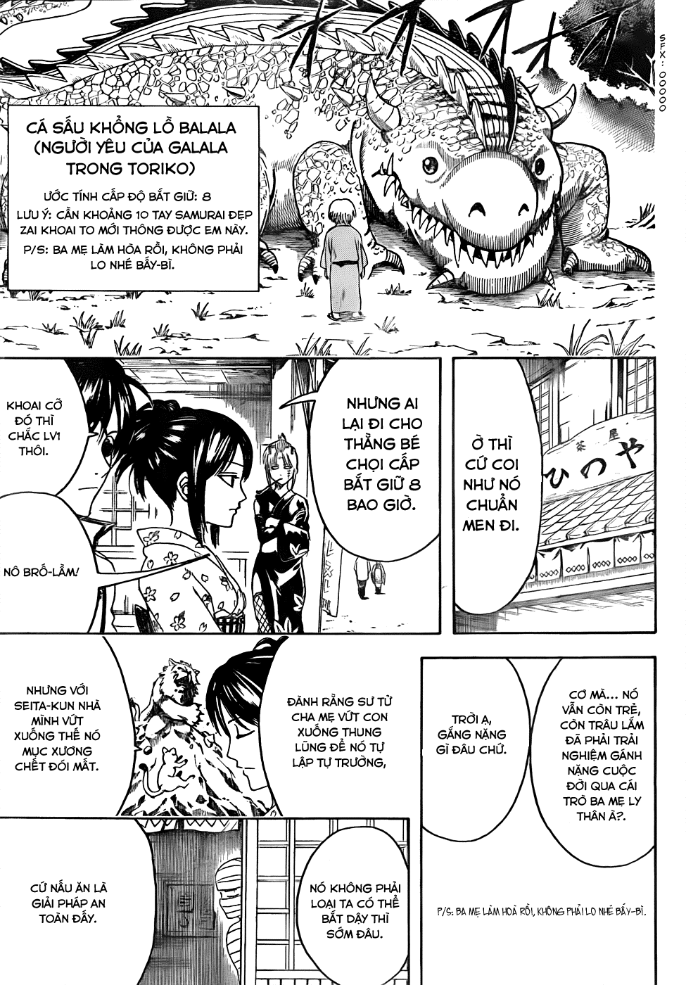 Chapter 443 - Trang 12