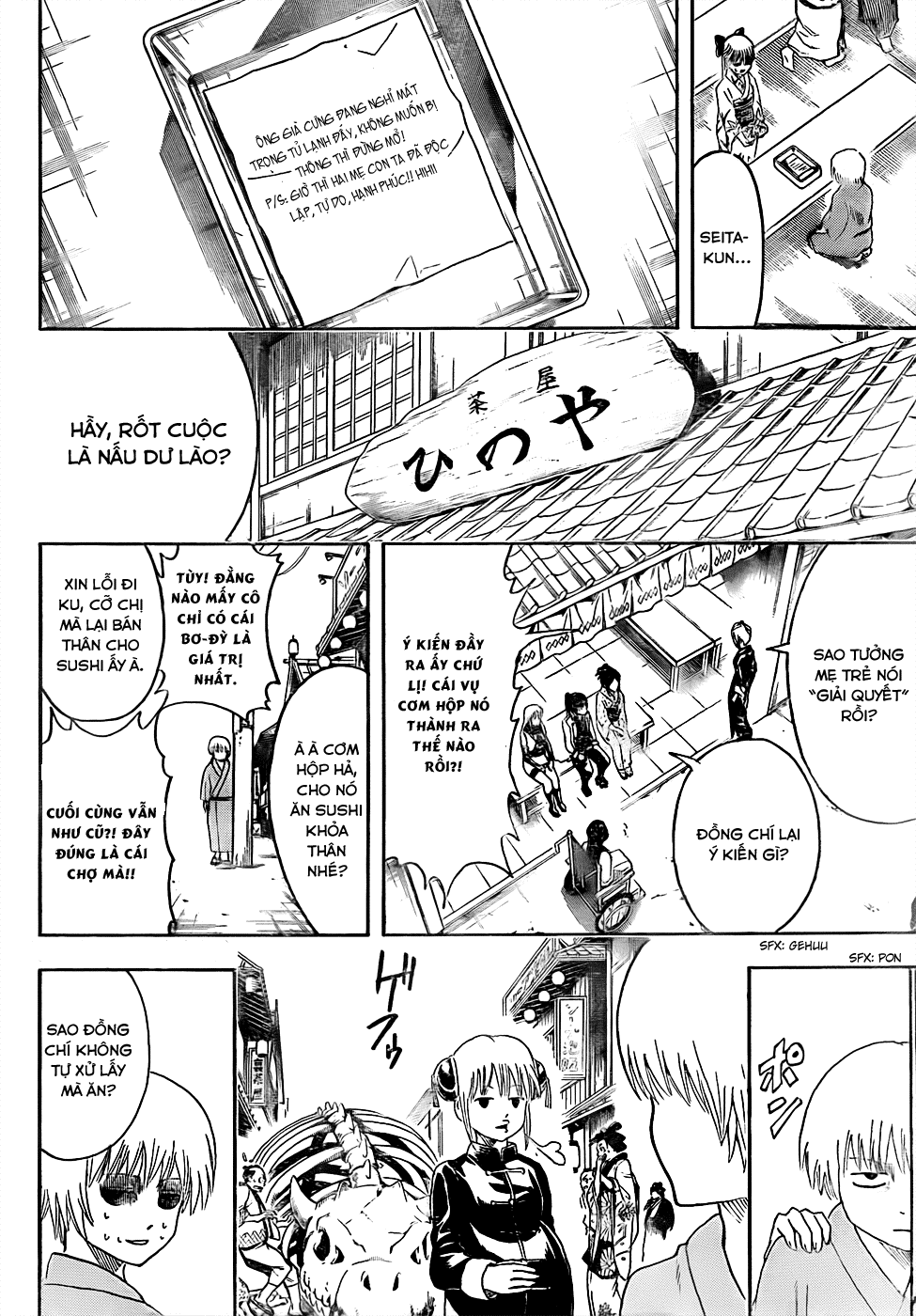 Chapter 443 - Trang 13