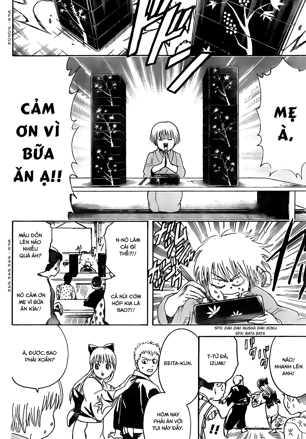 Chapter 443 - Trang 19