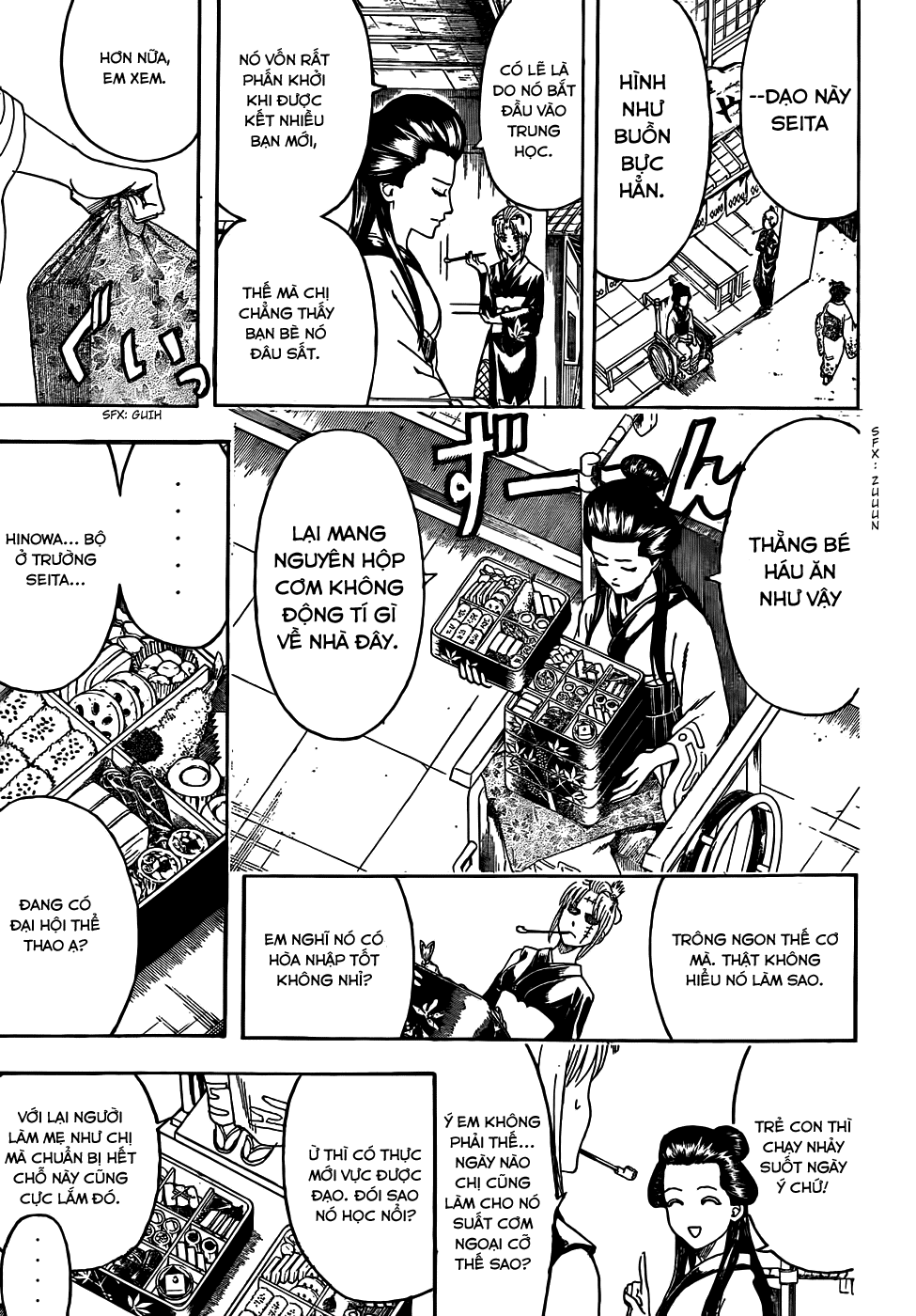 Chapter 443 - Trang 4
