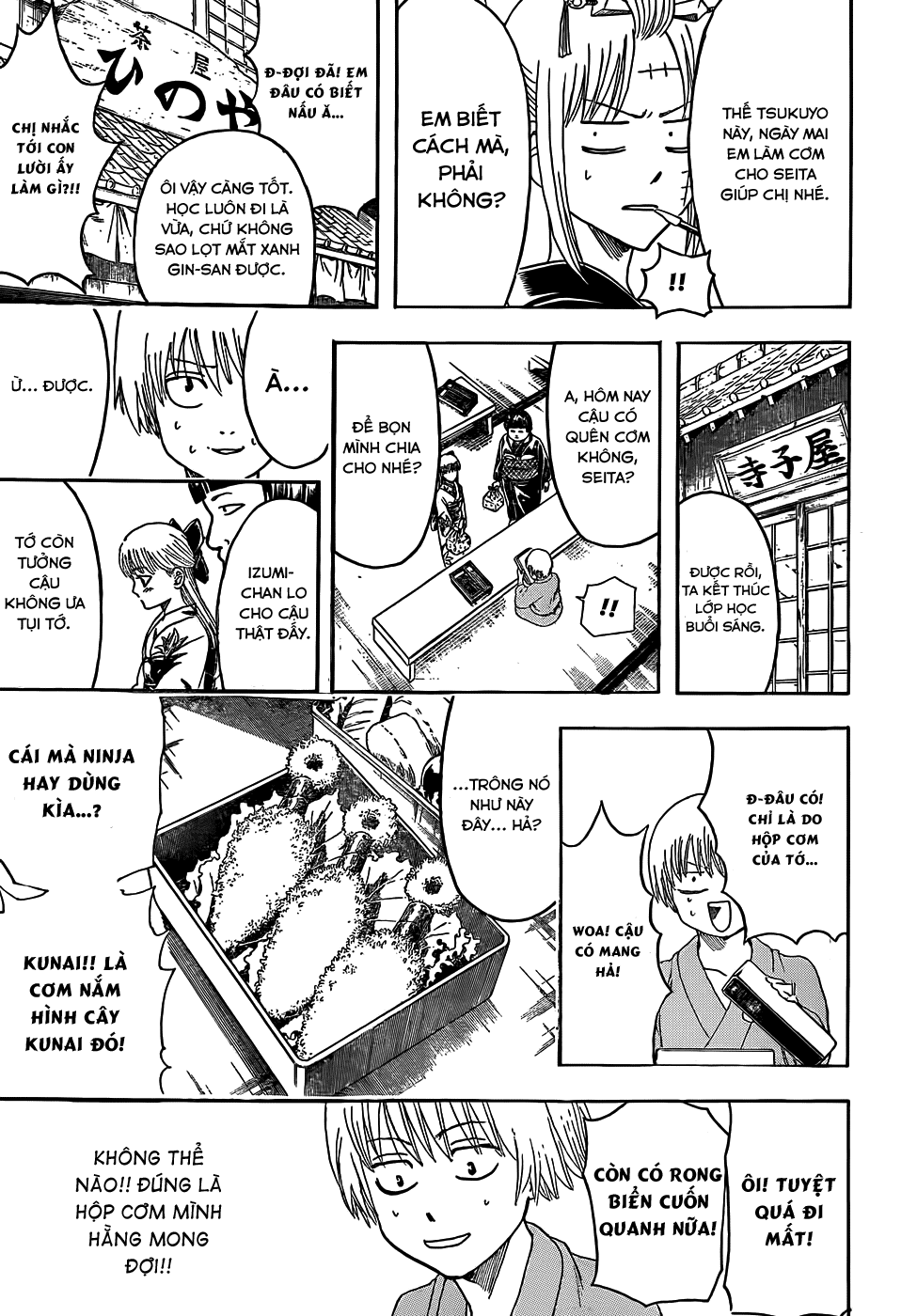 Chapter 443 - Trang 6