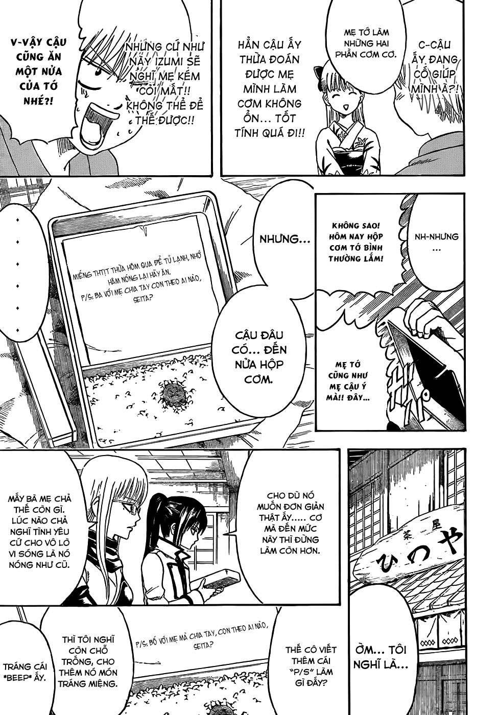 Chapter 443 - Trang 10