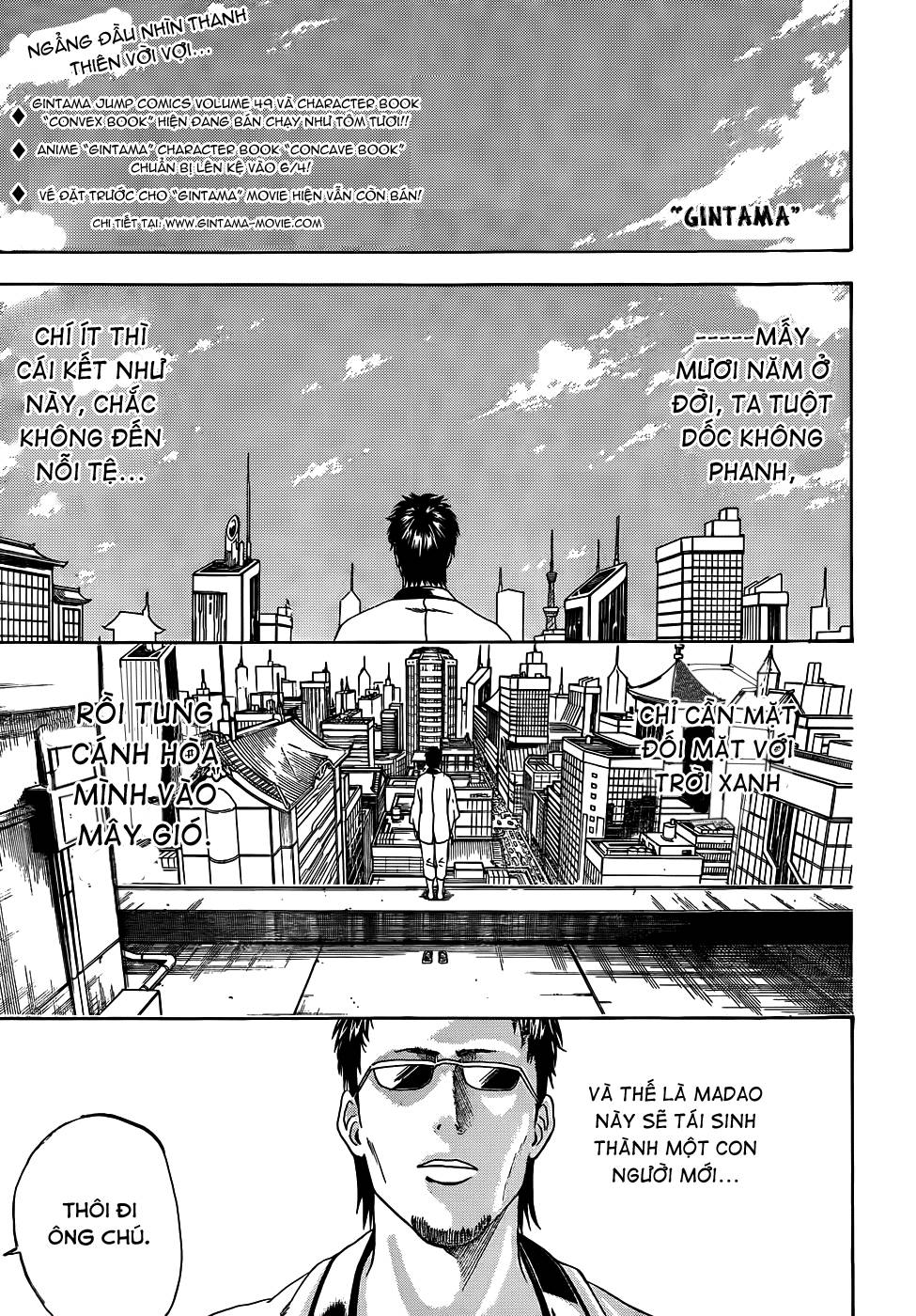 Chapter 444 - Trang 2