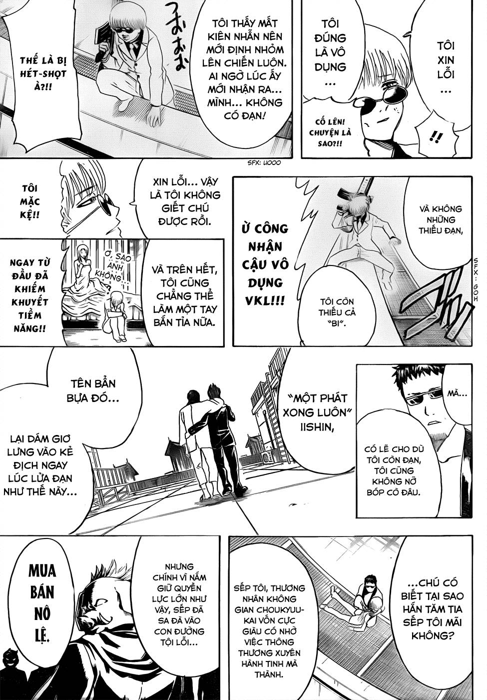 Chapter 444 - Trang 14