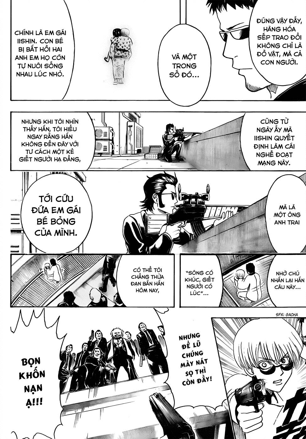 Chapter 444 - Trang 15