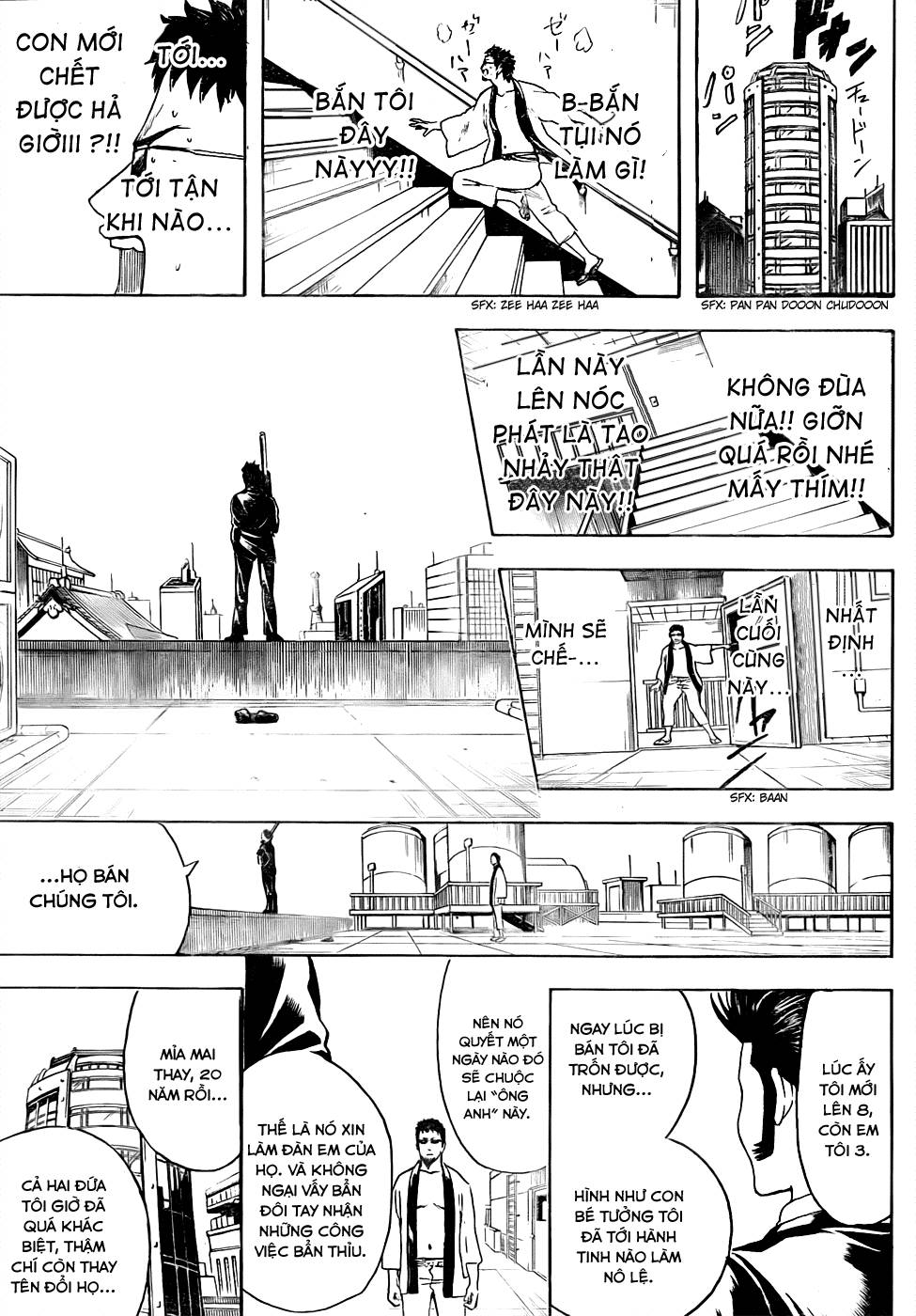 Chapter 444 - Trang 16