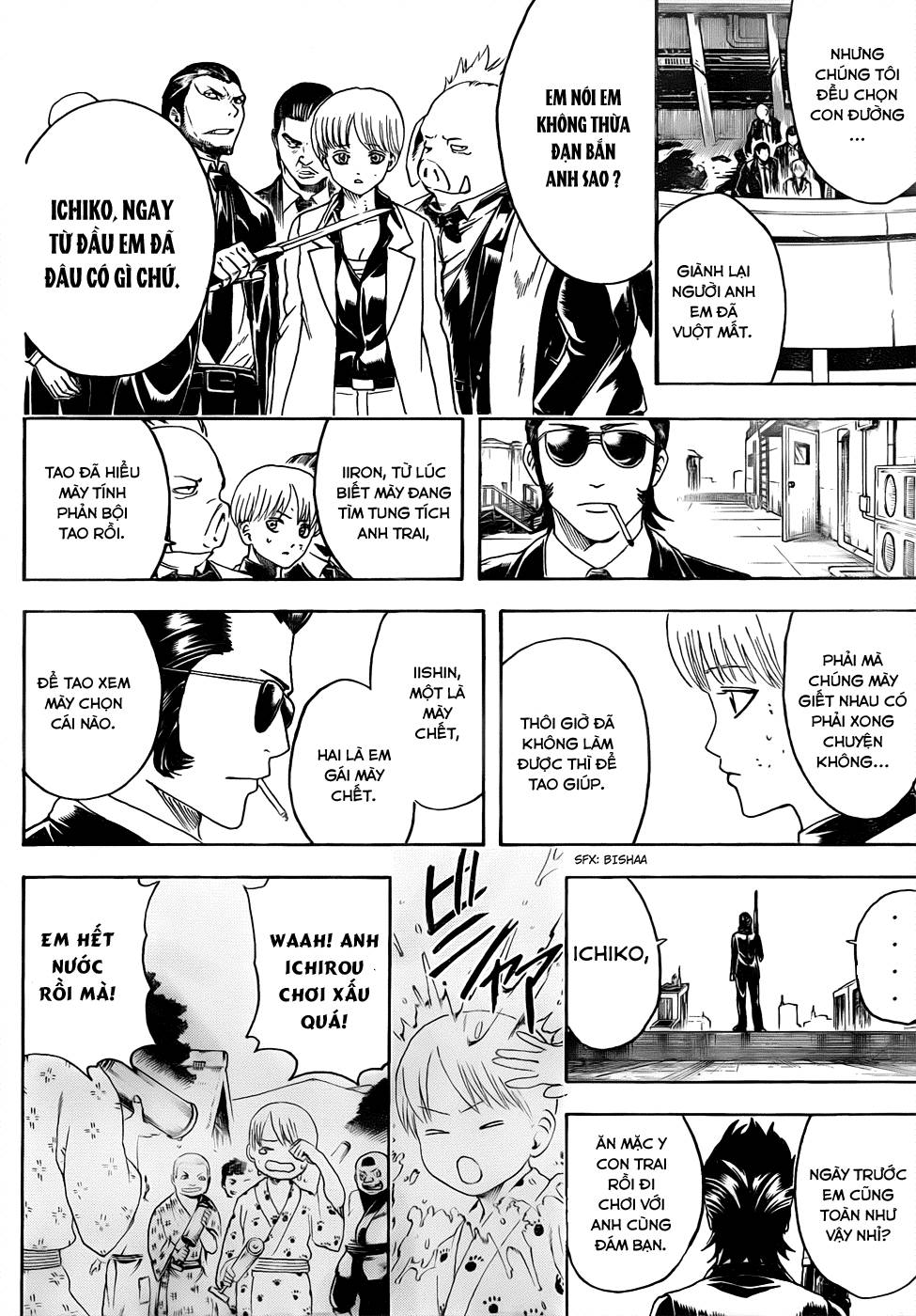 Chapter 444 - Trang 17
