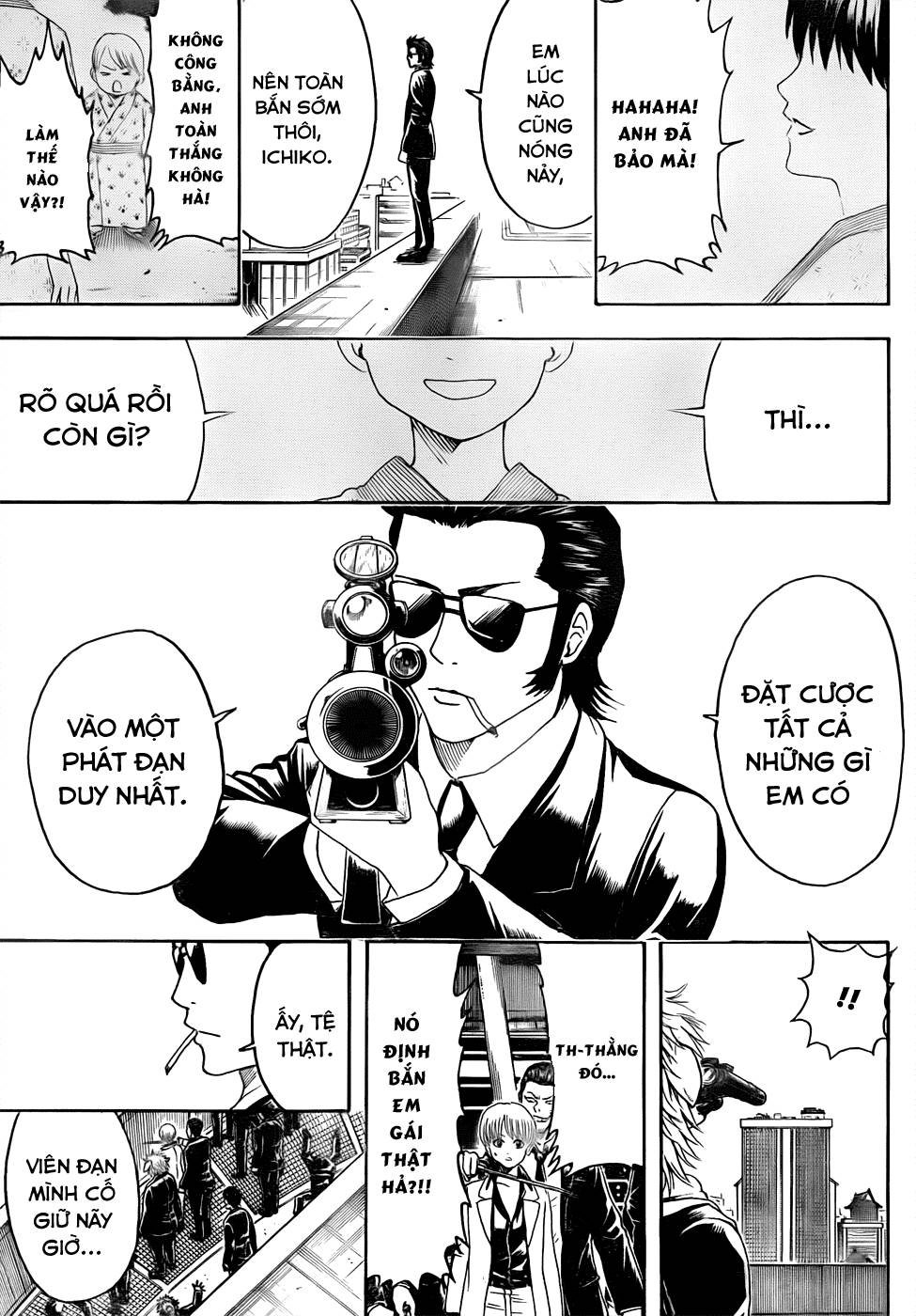 Chapter 444 - Trang 18