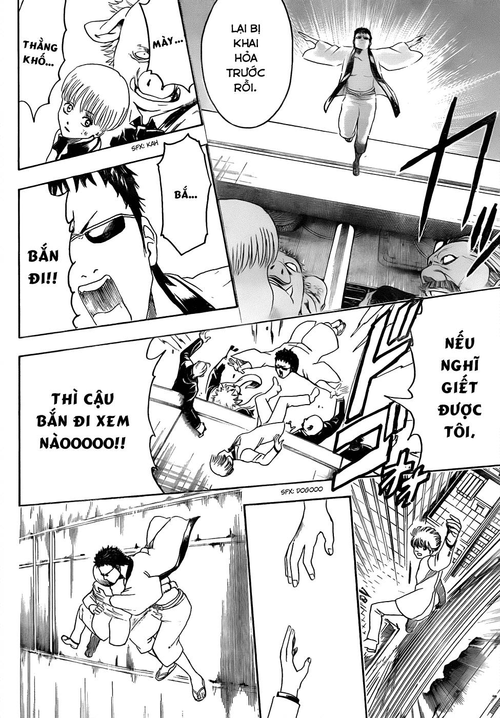 Chapter 444 - Trang 19