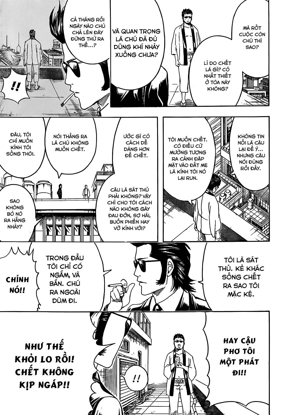 Chapter 444 - Trang 6