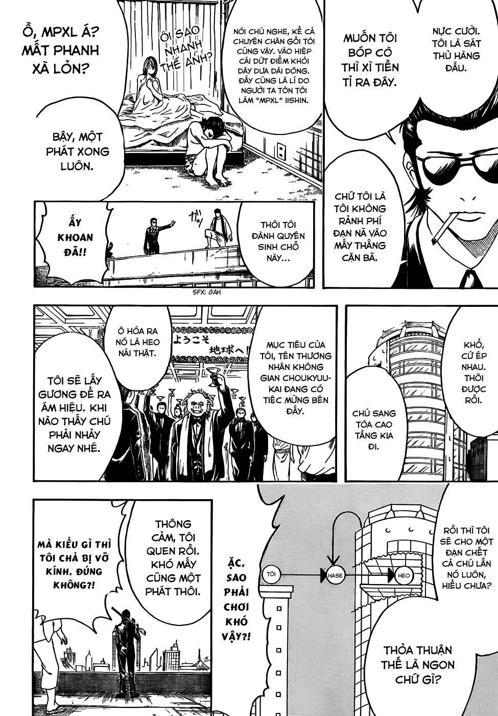 Chapter 444 - Trang 7