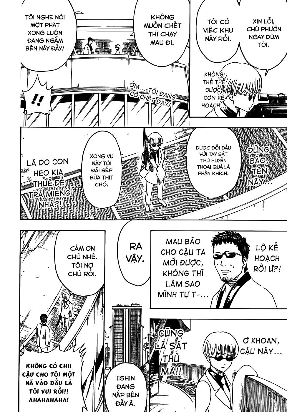 Chapter 444 - Trang 9