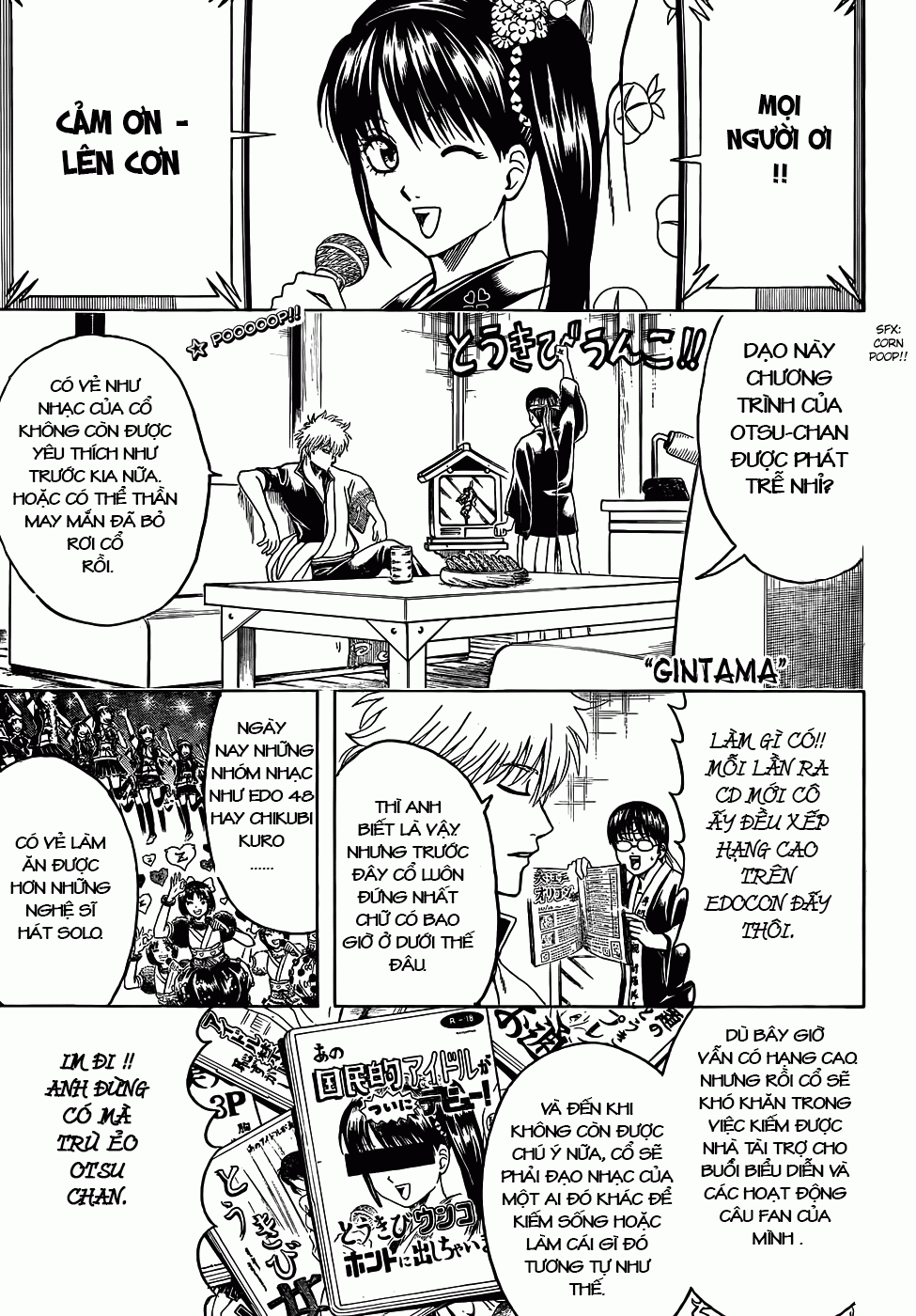 Chapter 445 - Trang 2