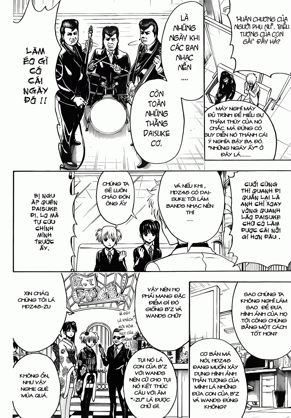 Chapter 445 - Trang 15