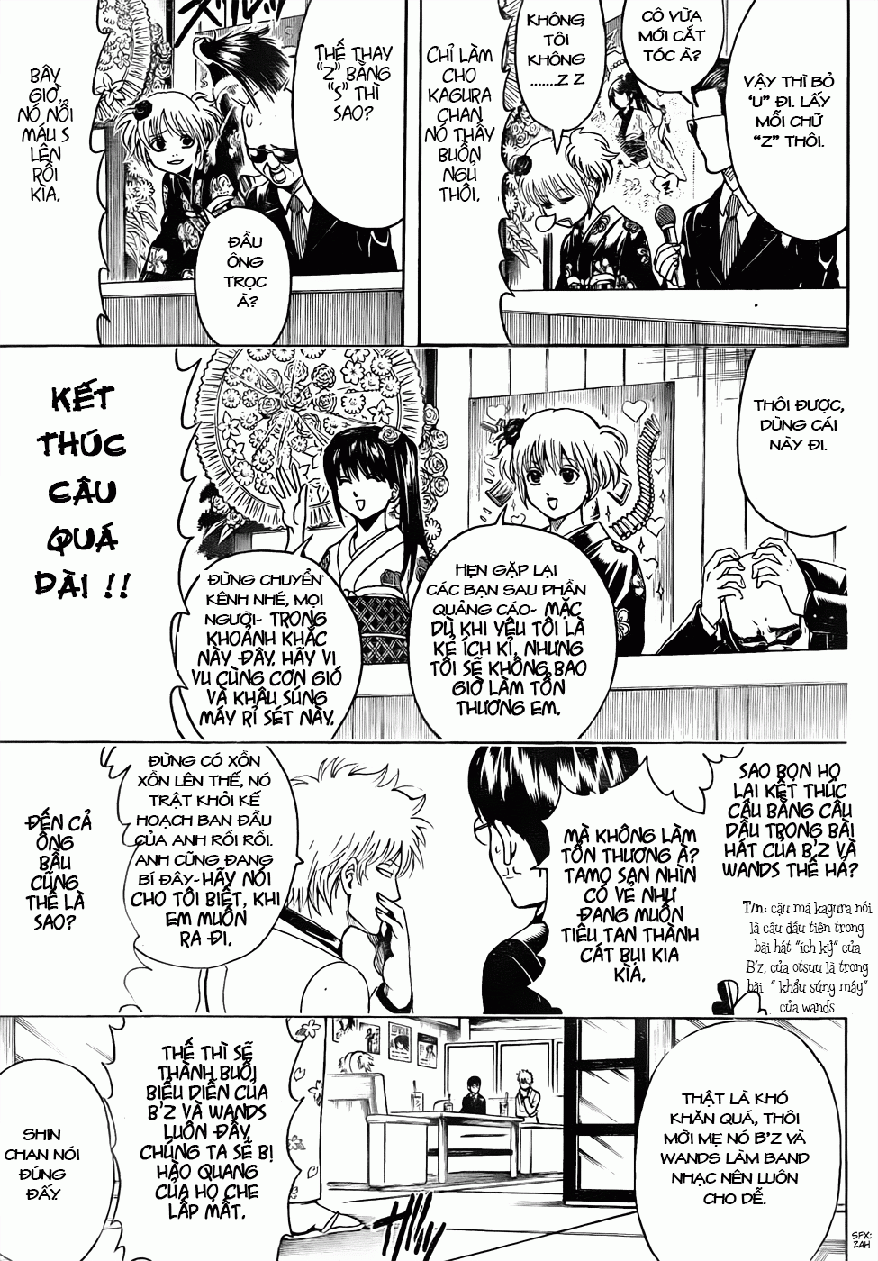 Chapter 445 - Trang 16