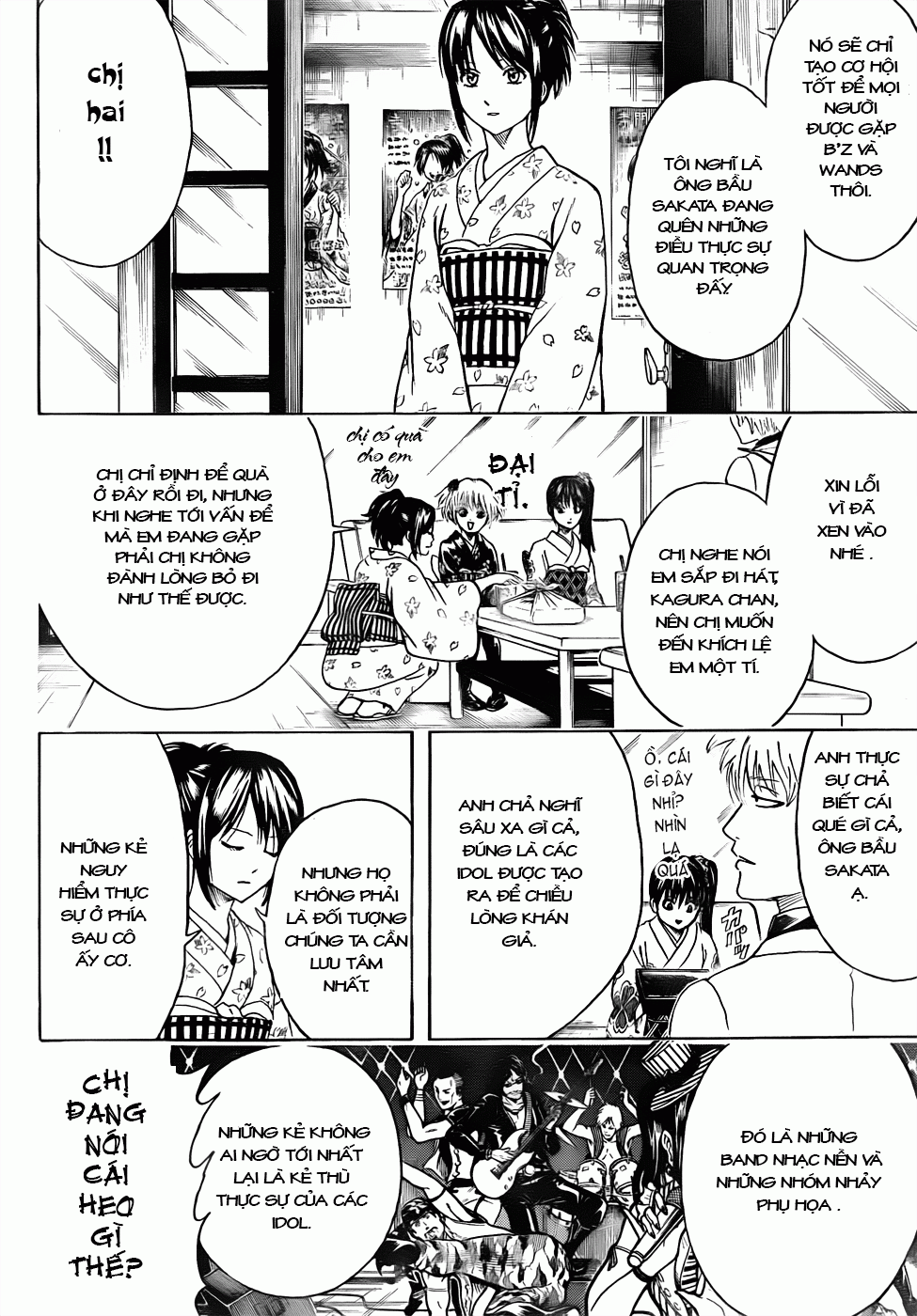 Chapter 445 - Trang 17