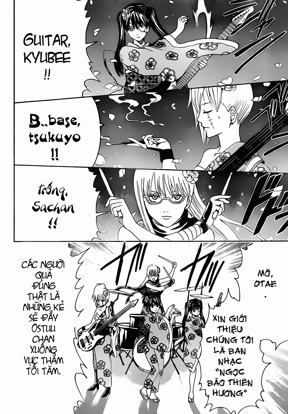 Chapter 445 - Trang 19