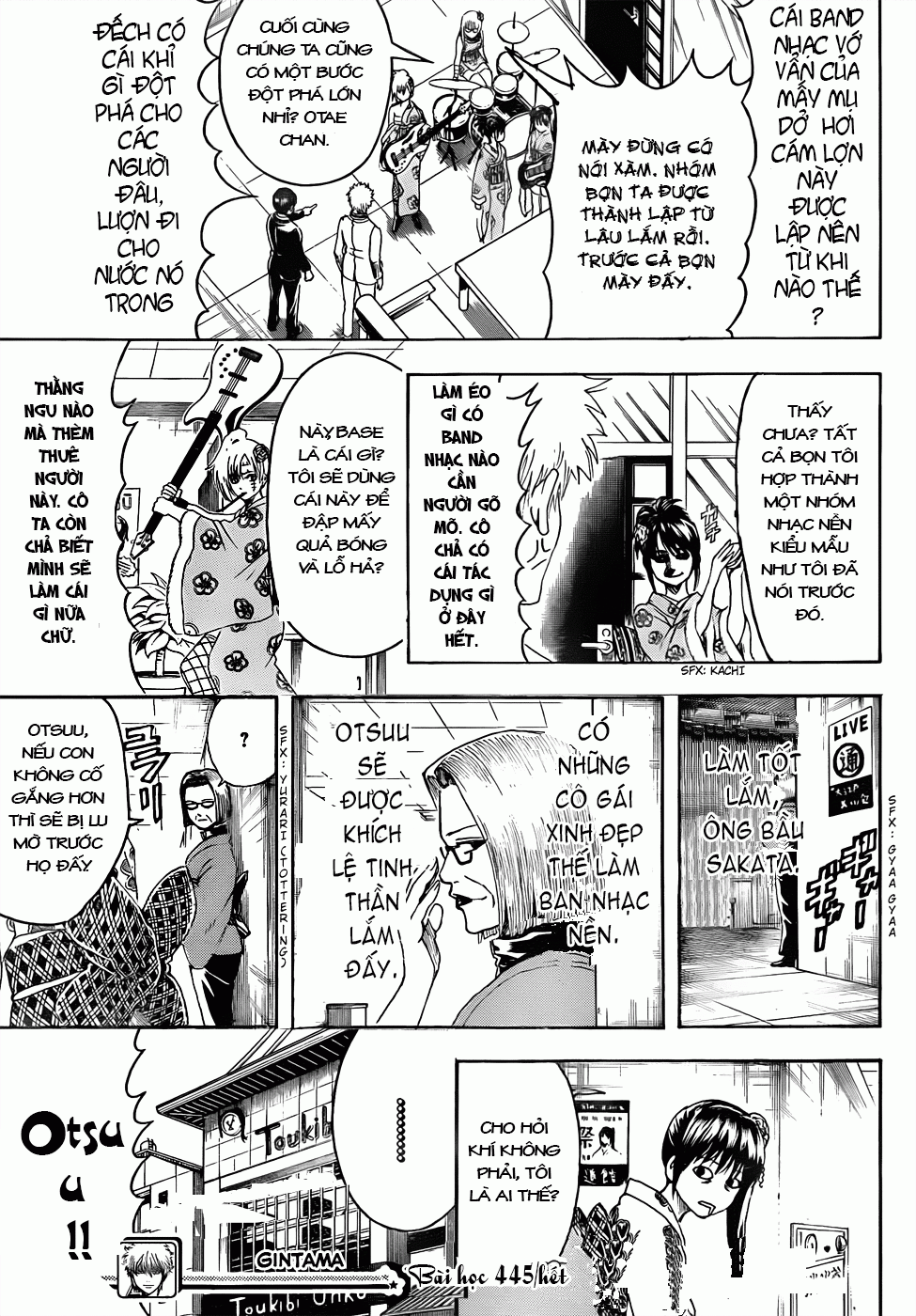 Chapter 445 - Trang 20