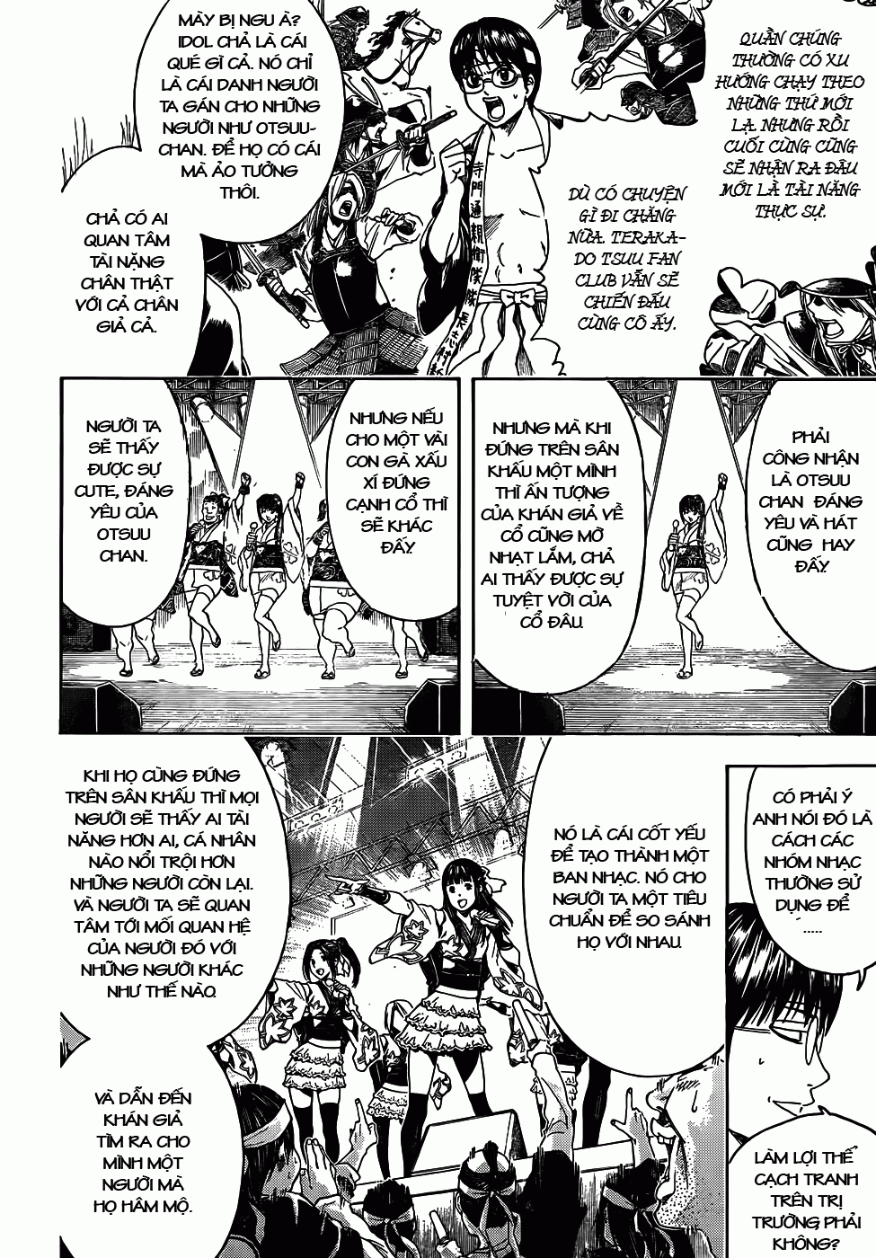 Chapter 445 - Trang 3