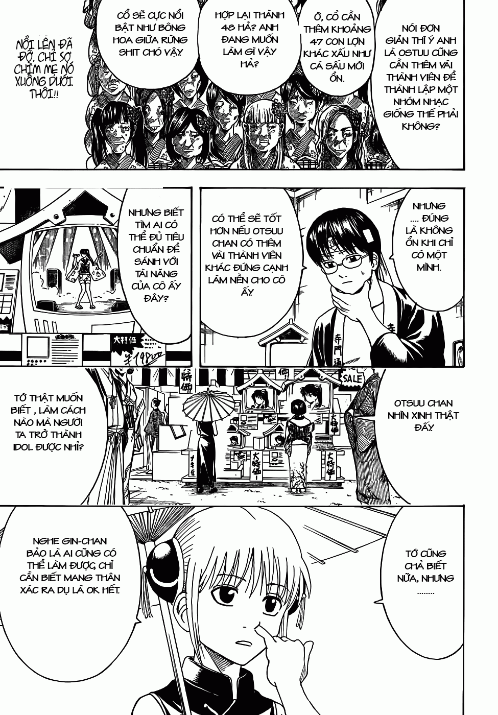 Chapter 445 - Trang 4