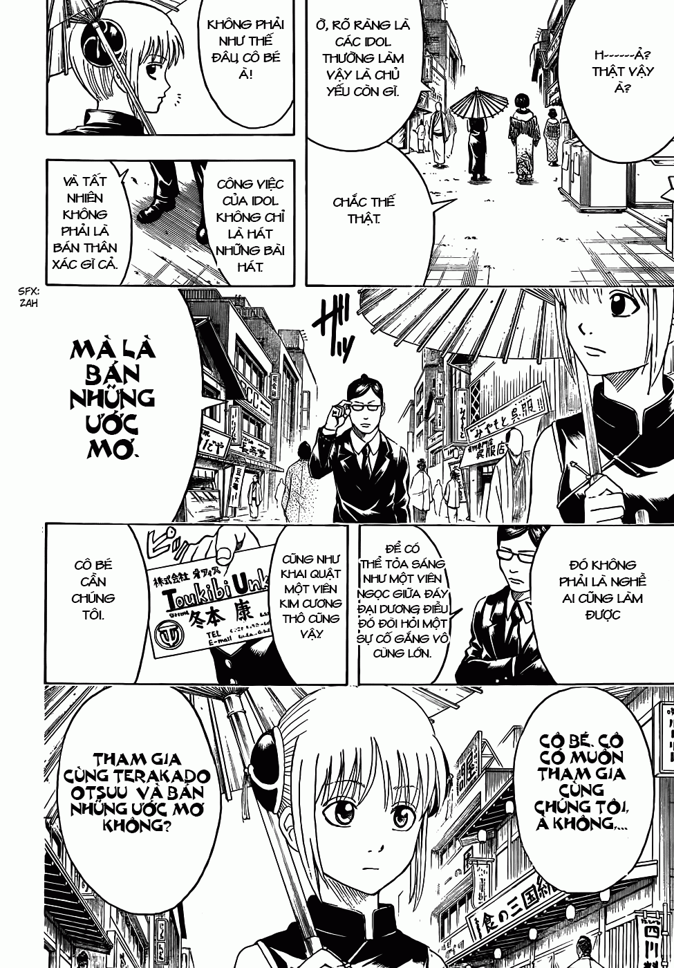 Chapter 445 - Trang 5