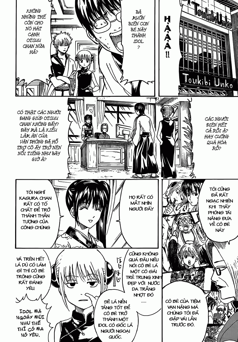Chapter 445 - Trang 7