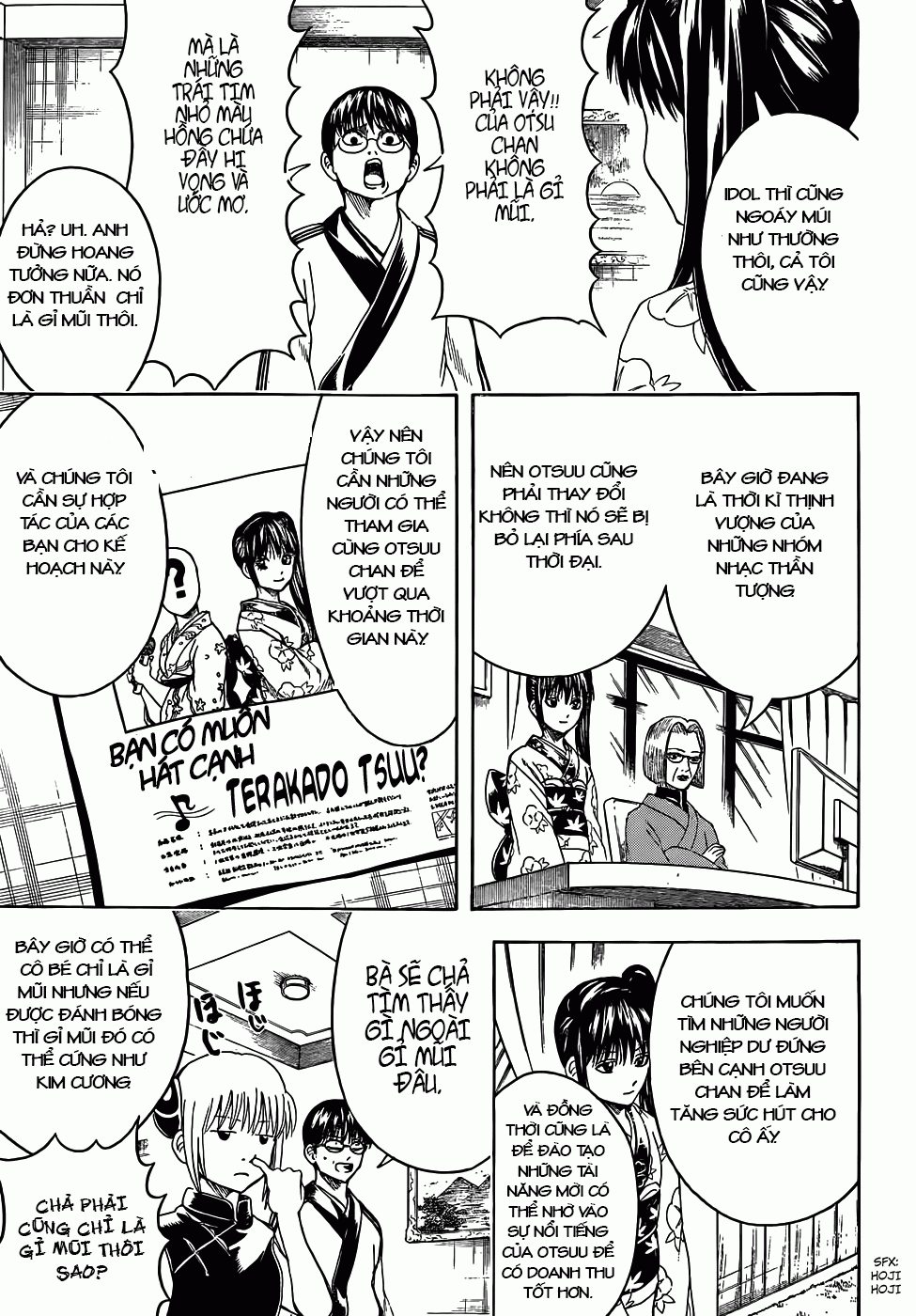 Chapter 445 - Trang 8