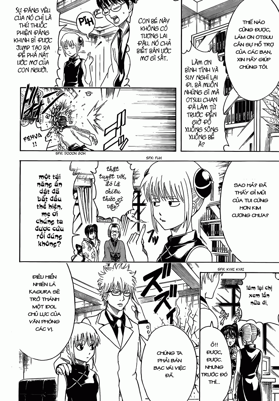 Chapter 445 - Trang 9