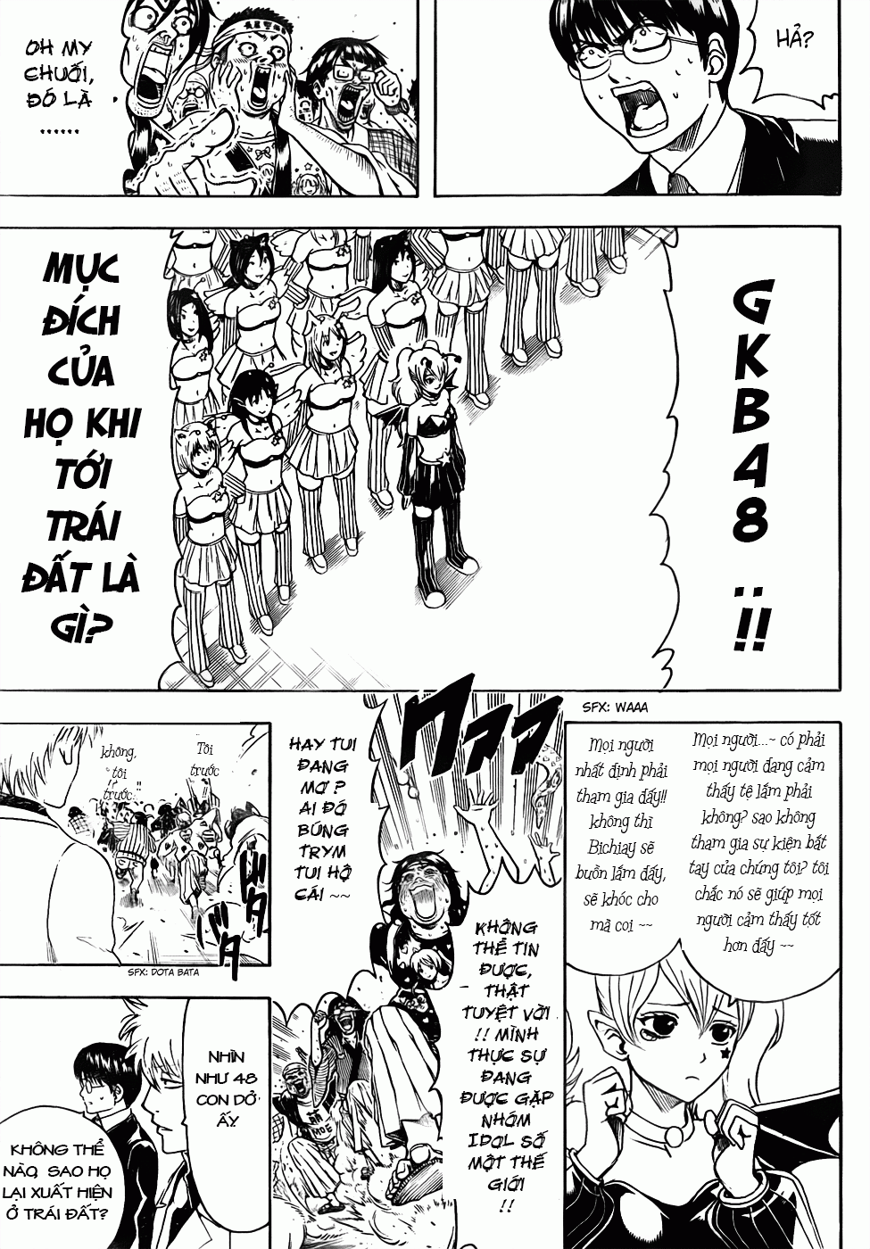 Chapter 446 - Trang 13