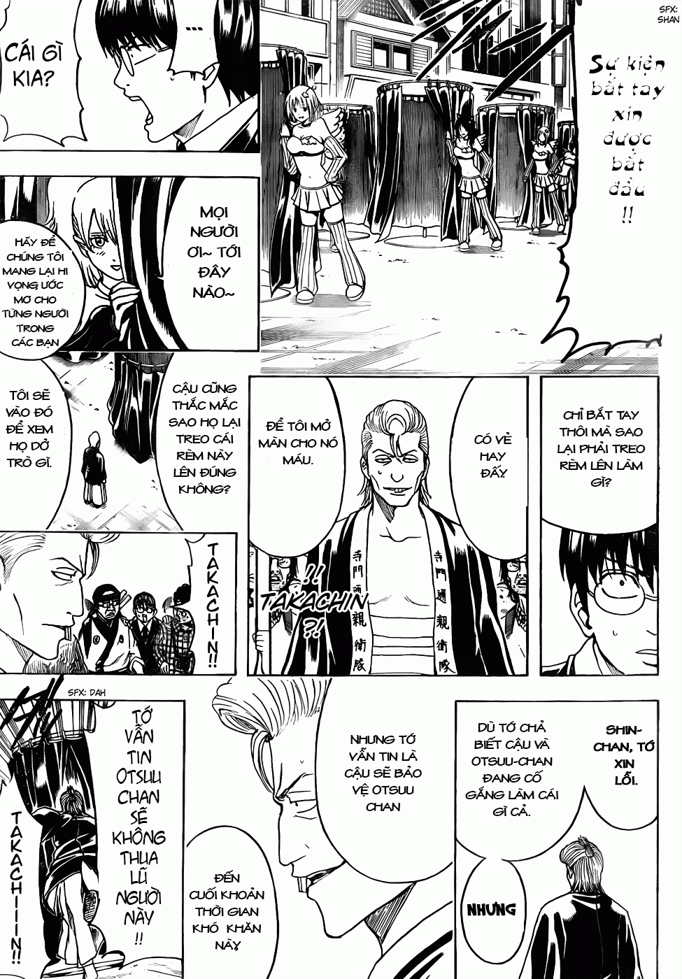 Chapter 446 - Trang 15