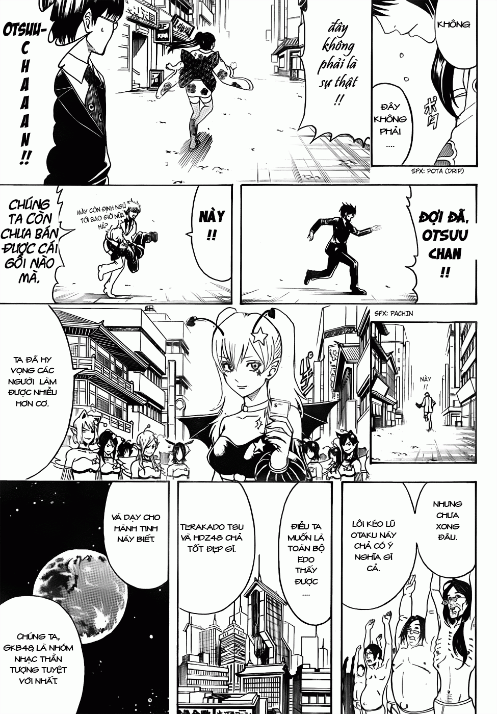 Chapter 446 - Trang 19