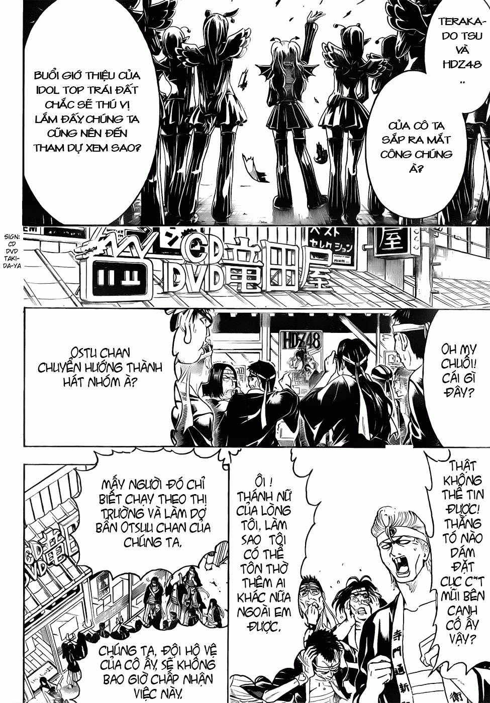 Chapter 446 - Trang 4