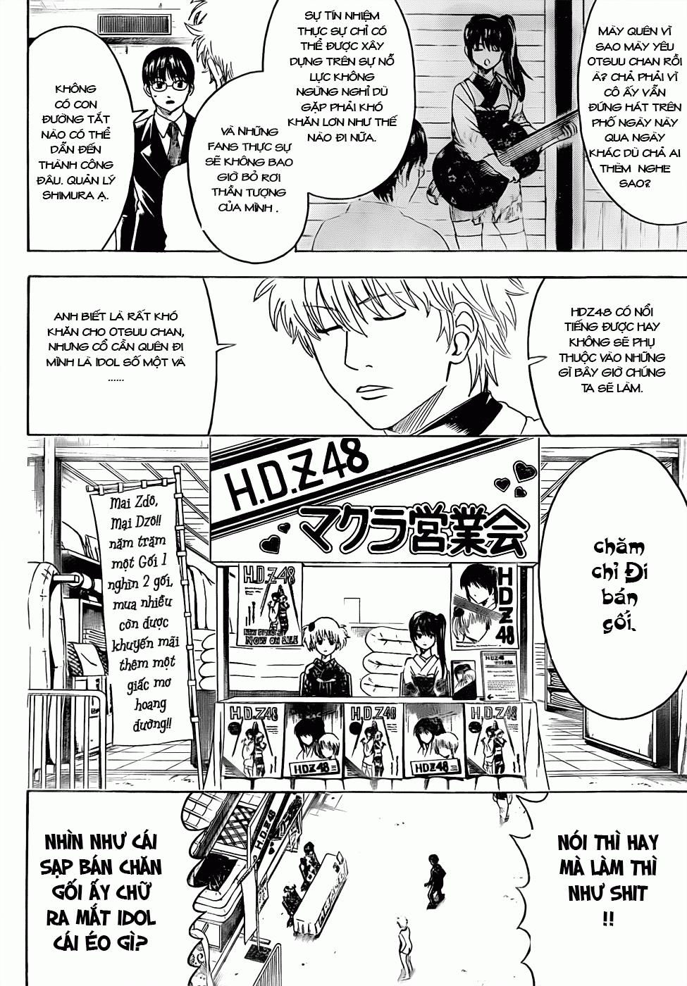 Chapter 446 - Trang 7
