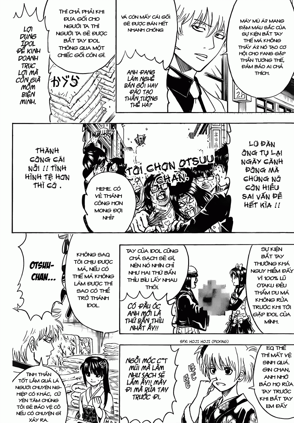 Chapter 446 - Trang 8