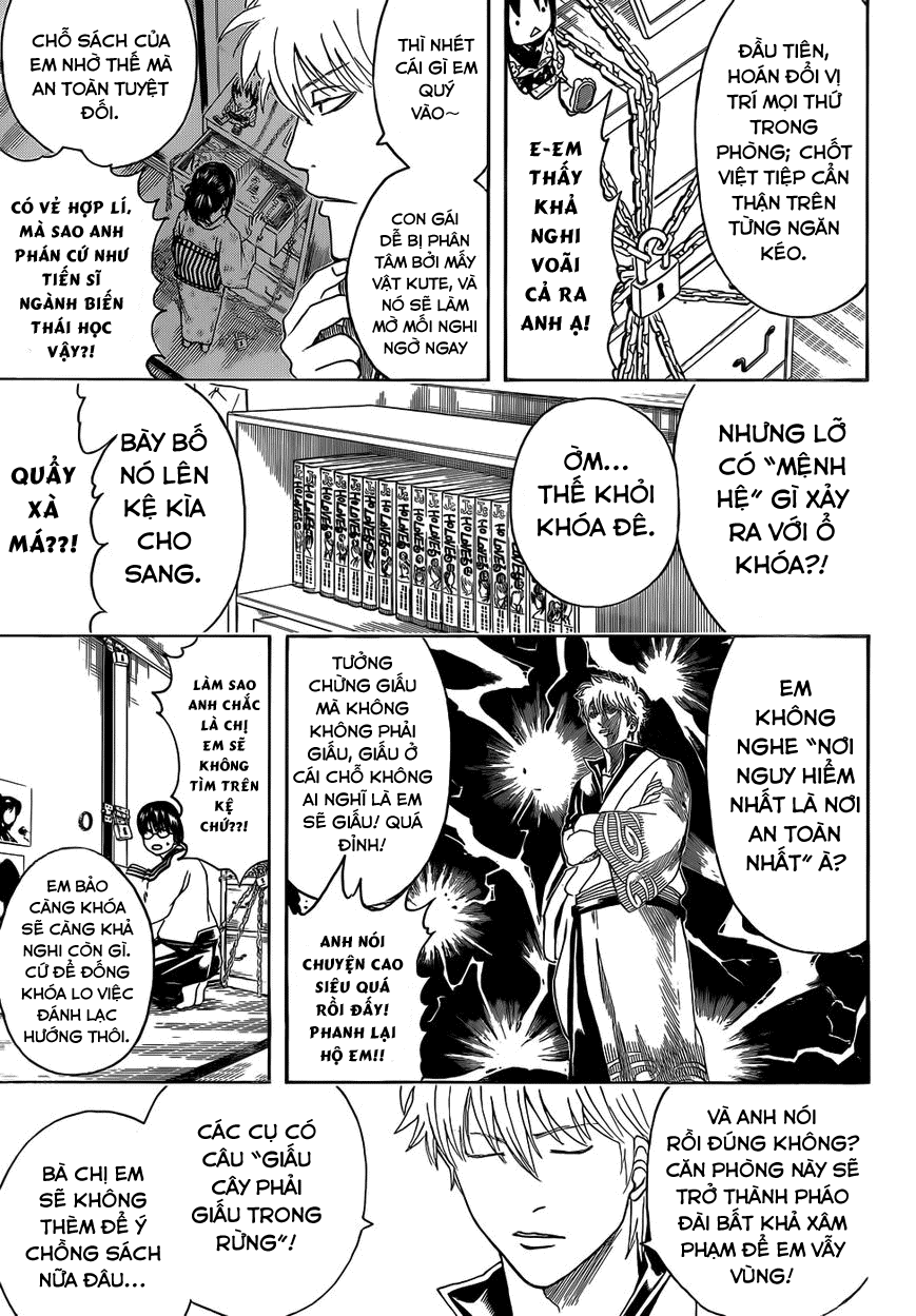 Chapter 455 - Trang 11