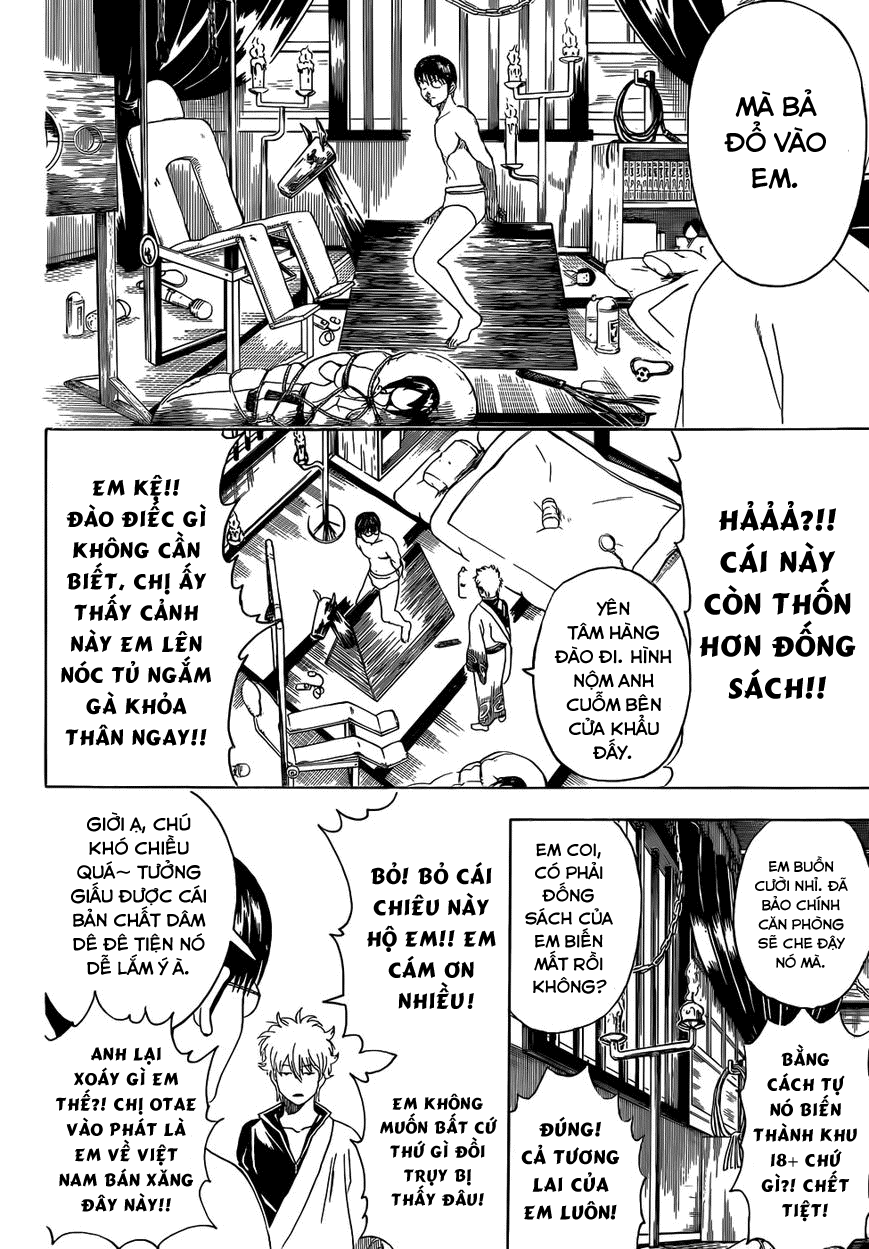 Chapter 455 - Trang 12