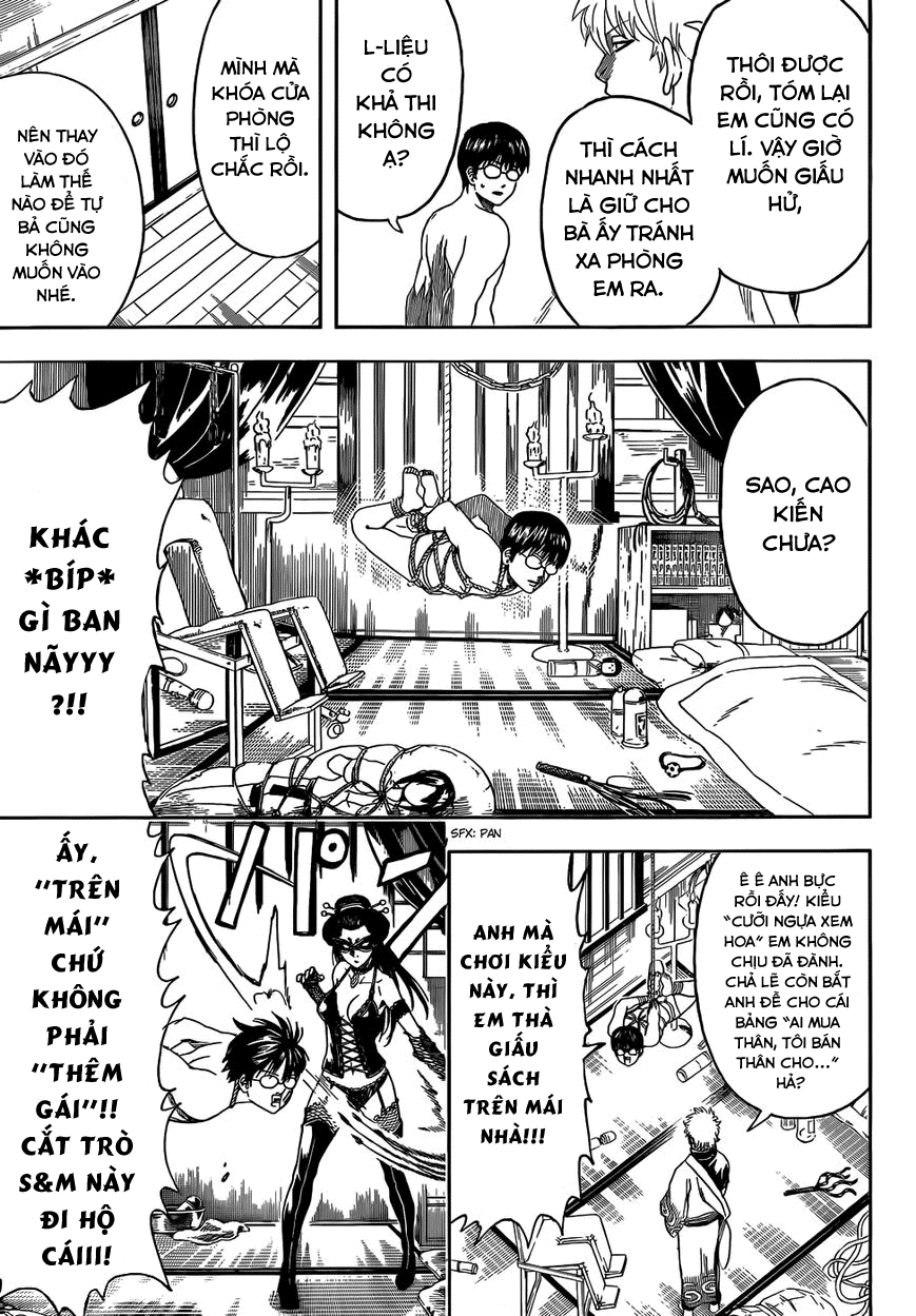 Chapter 455 - Trang 13