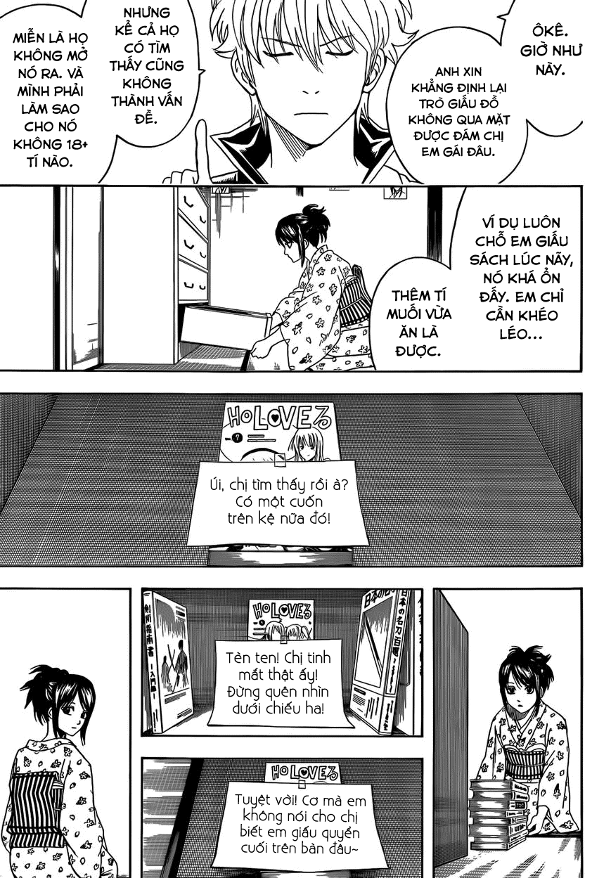 Chapter 455 - Trang 15