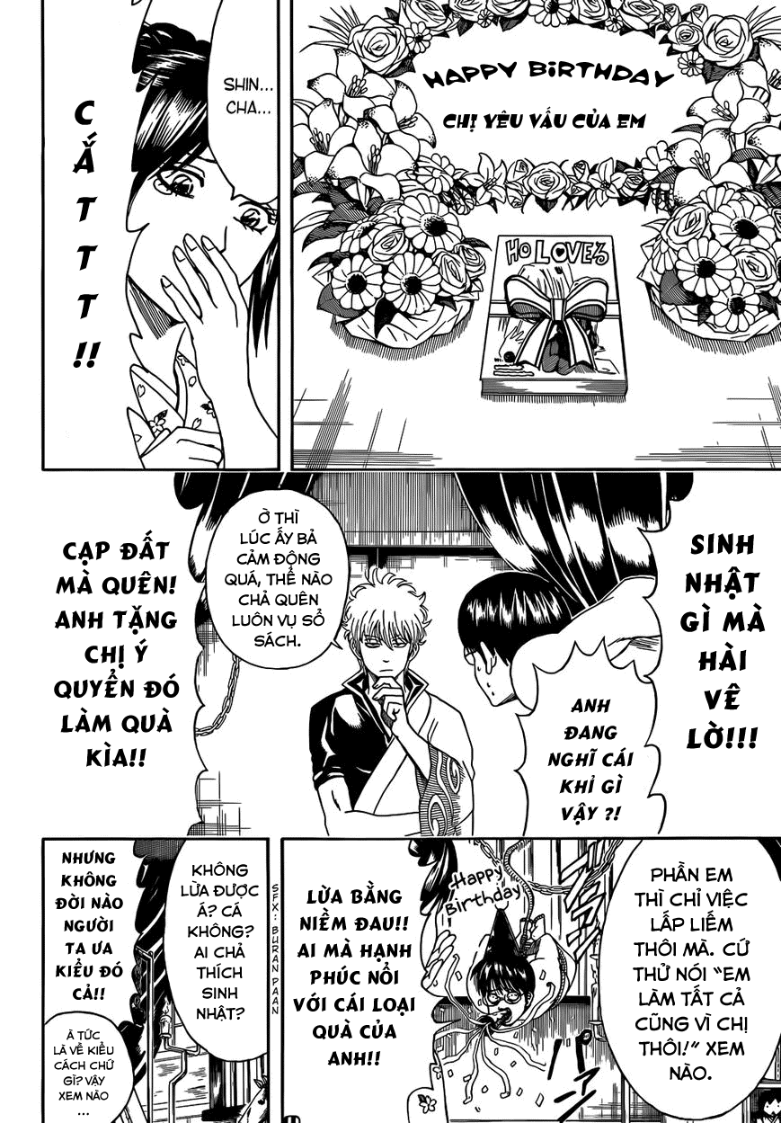 Chapter 455 - Trang 16