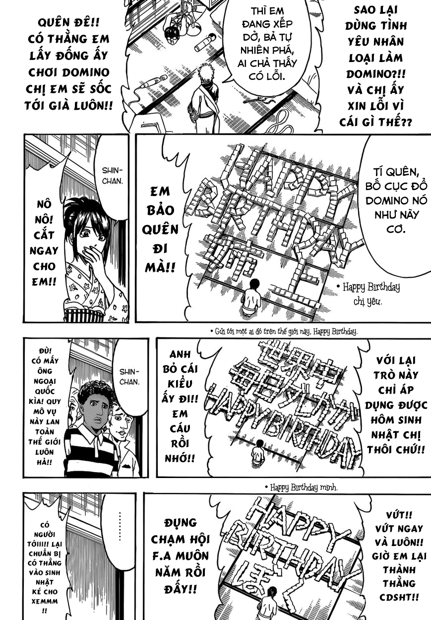 Chapter 455 - Trang 18