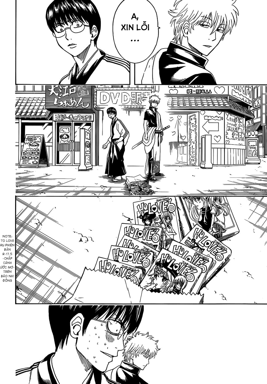 Chapter 455 - Trang 4