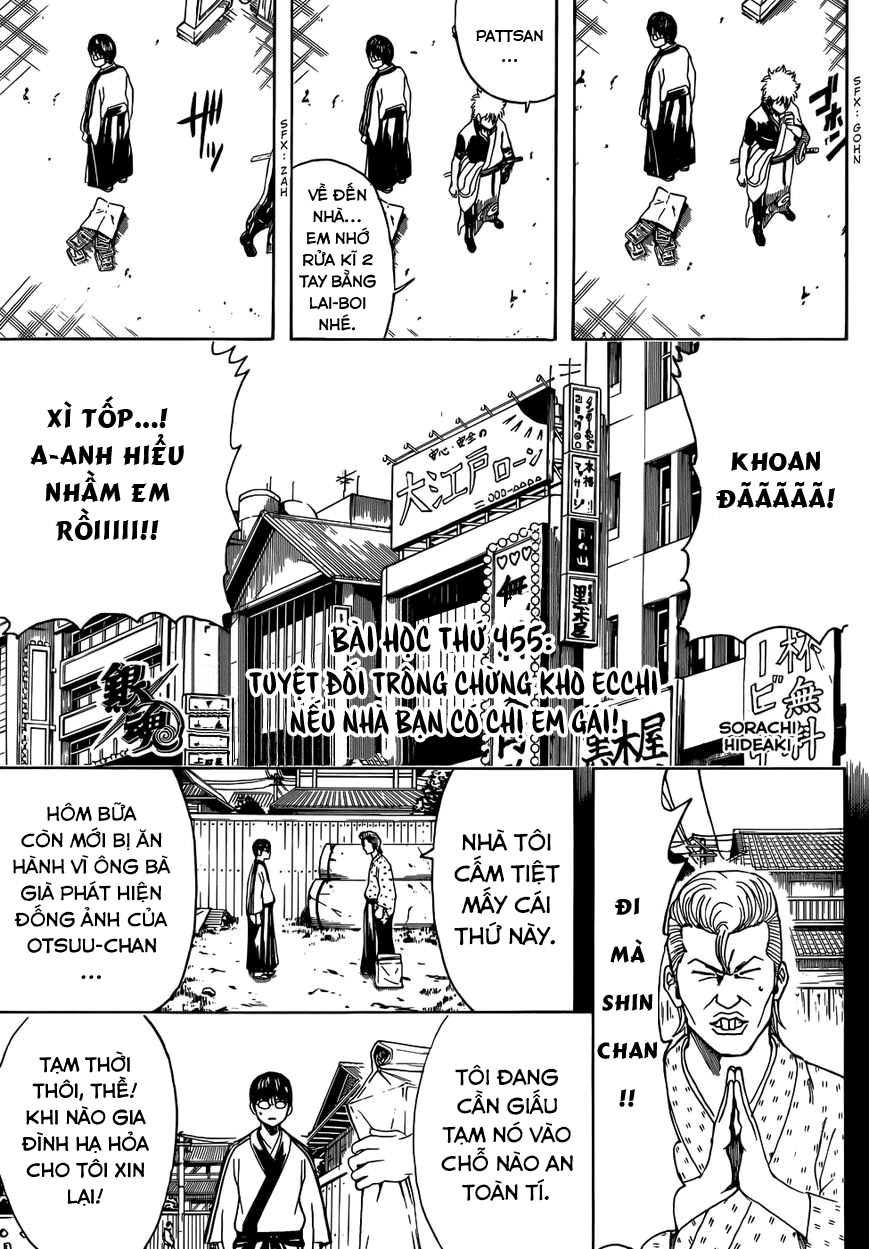 Chapter 455 - Trang 5