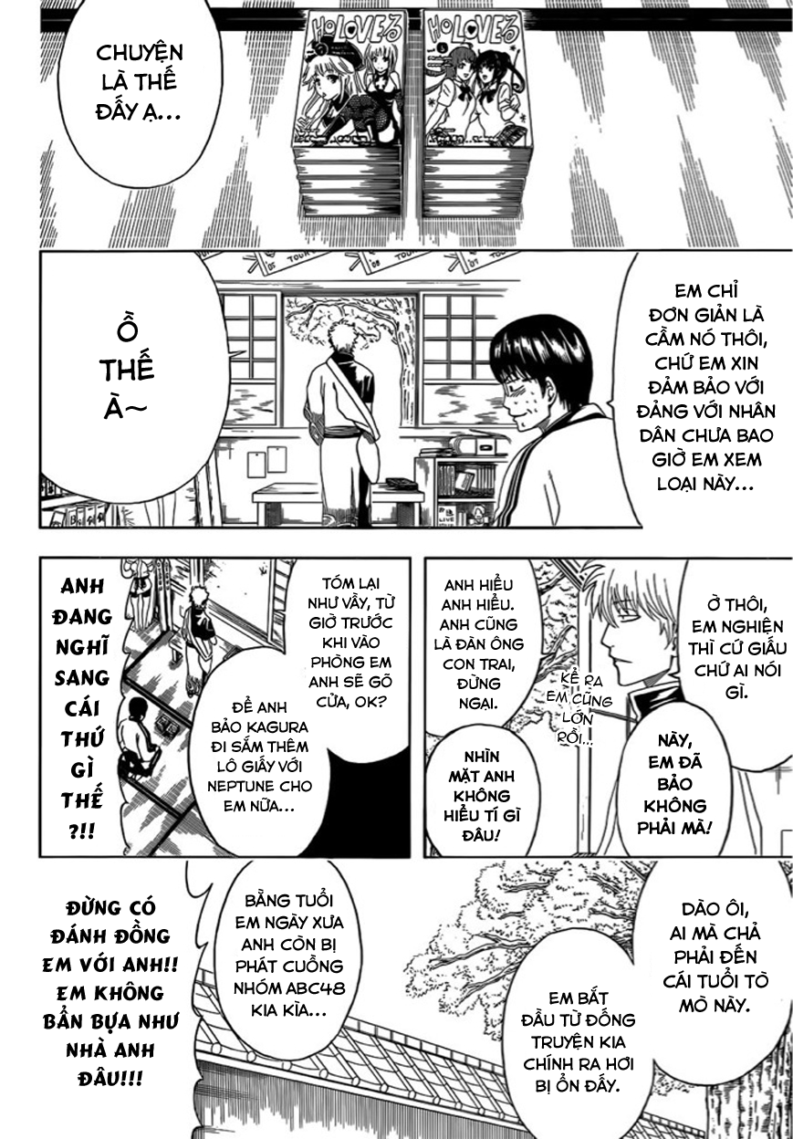 Chapter 455 - Trang 6