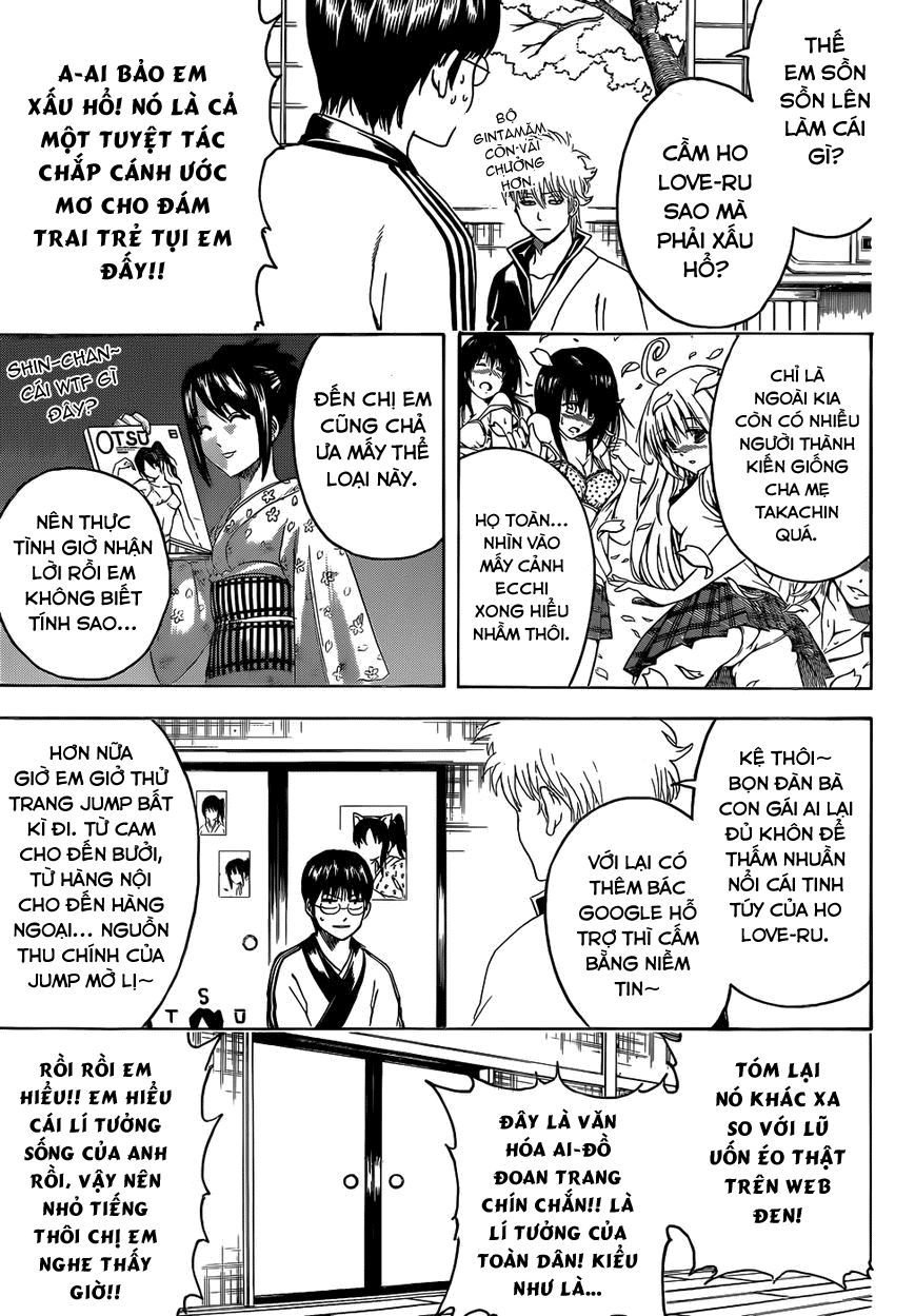 Chapter 455 - Trang 7