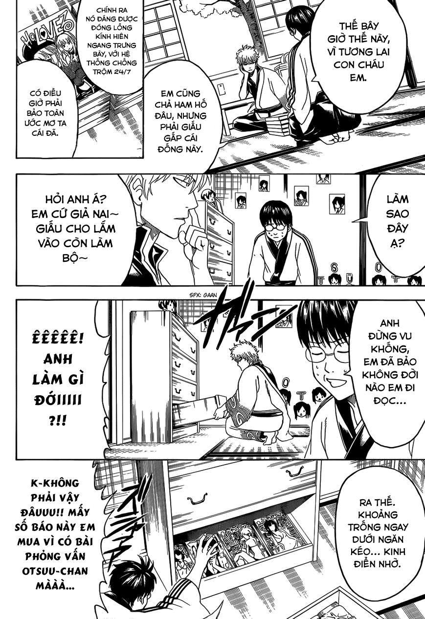 Chapter 455 - Trang 8