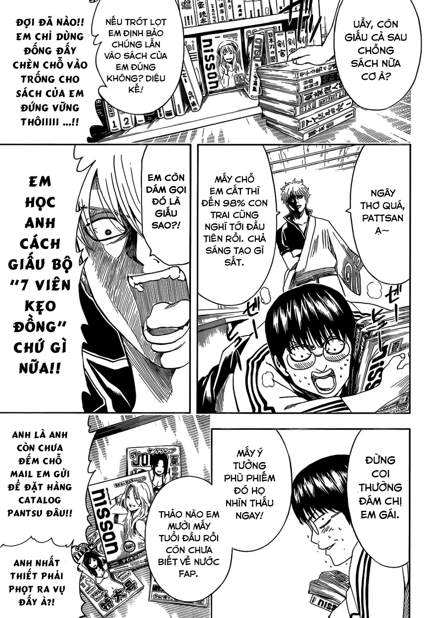 Chapter 455 - Trang 9