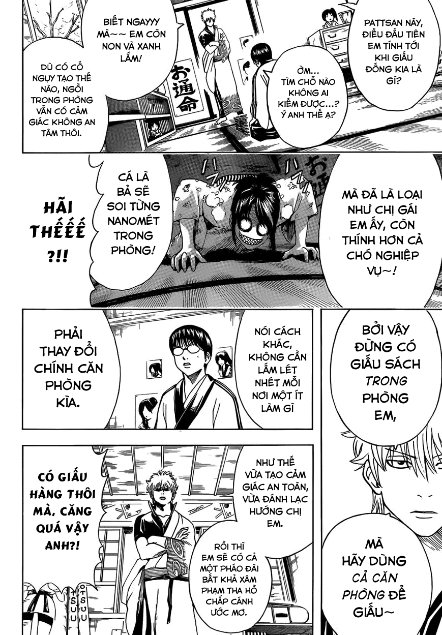Chapter 455 - Trang 10