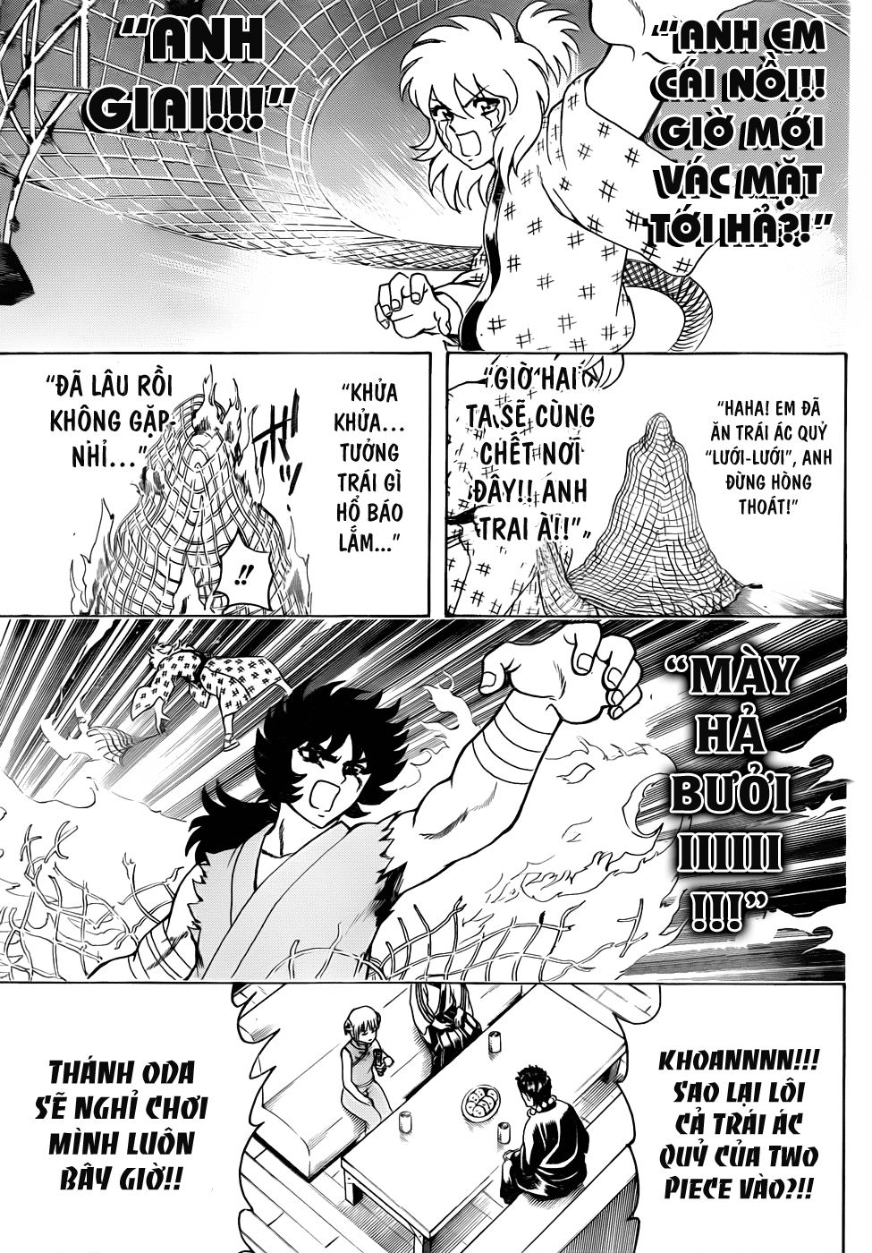 Chapter 456 - Trang 11
