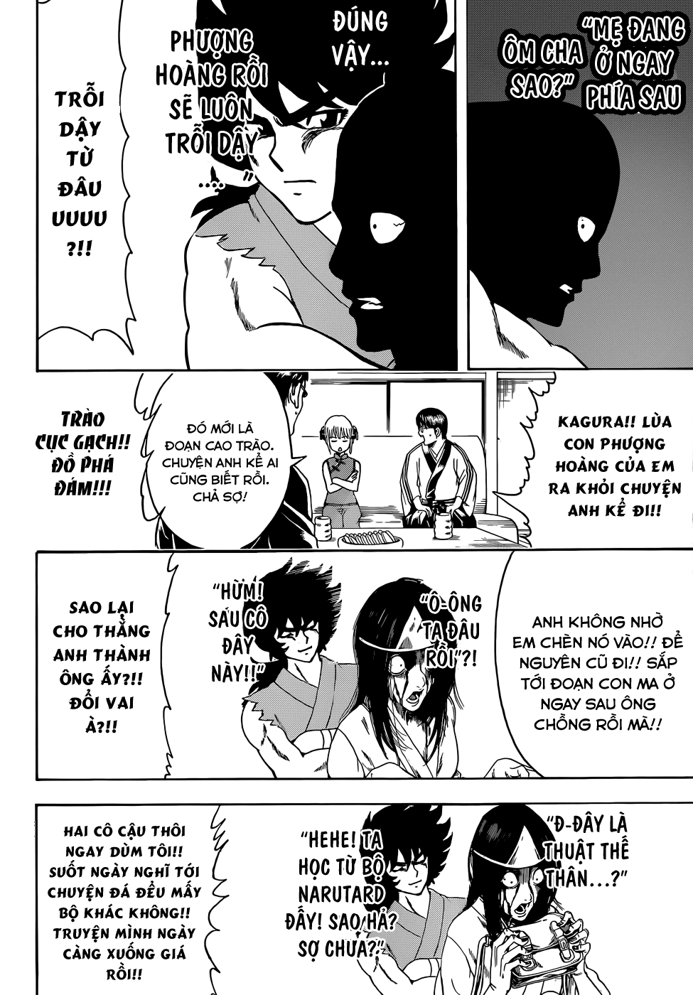 Chapter 456 - Trang 14